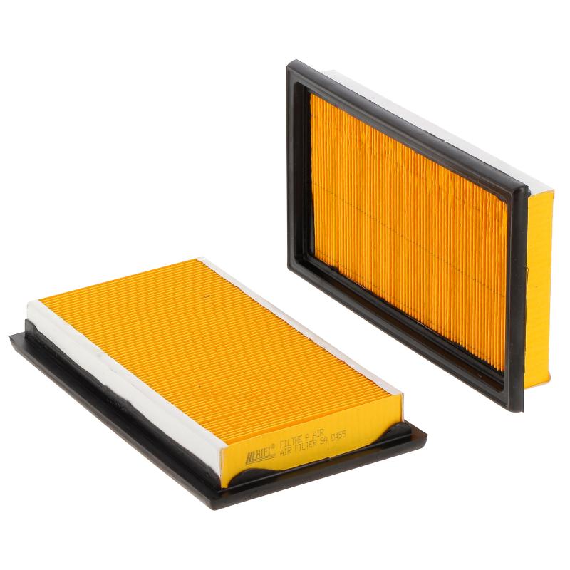 HIFI FILTER SA 8455 - Compatible reference JAPAN PARTS FA-134S
