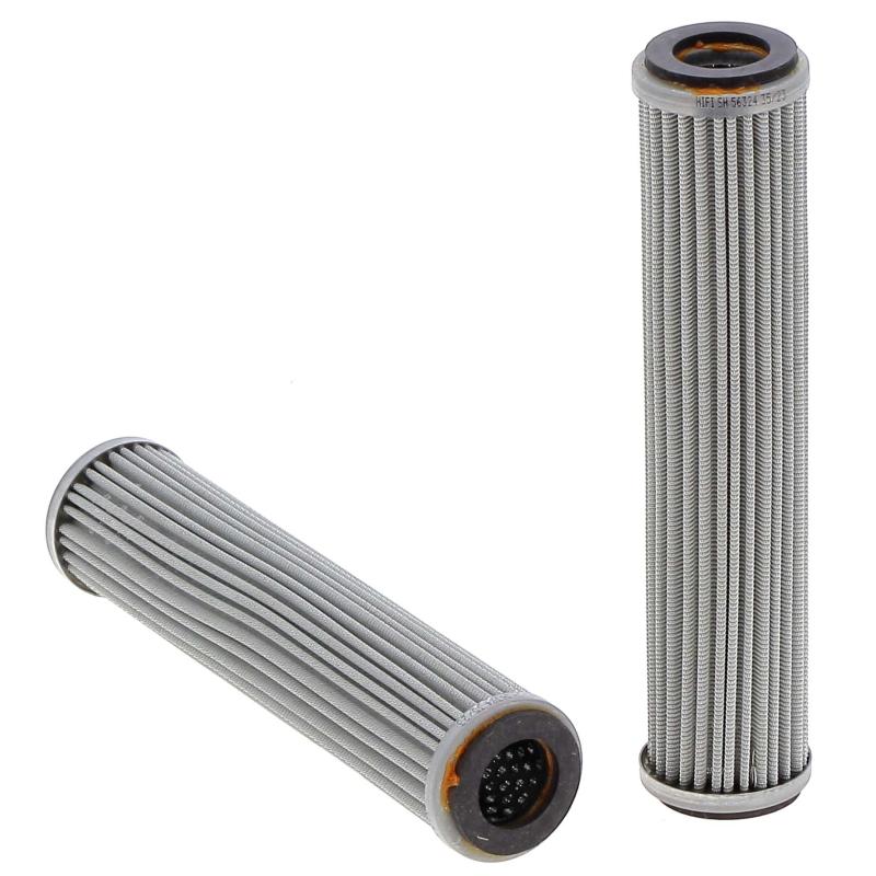 HIFI FILTER SH 56324 - Compatible reference FIAT 40.58.026