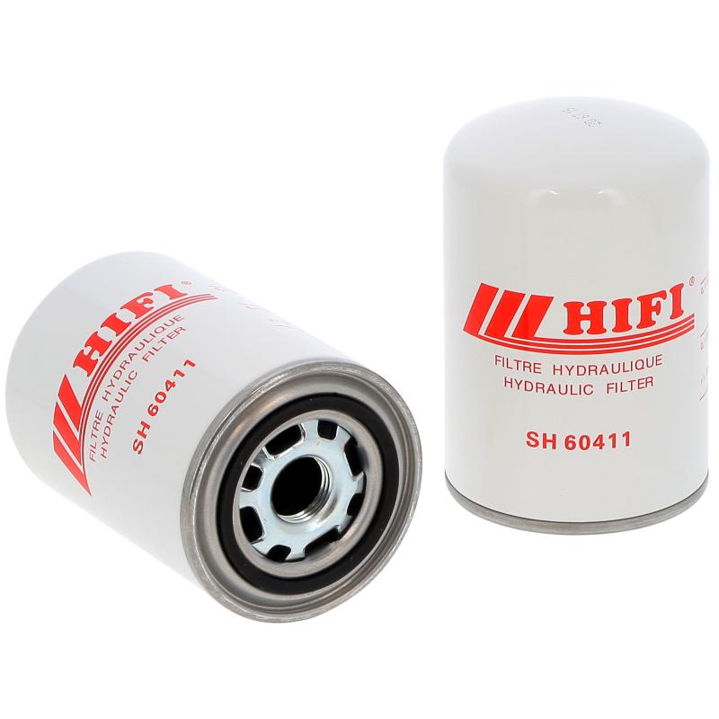 YALE GDP 25 VX | E-Catalog - HIFI FILTER®