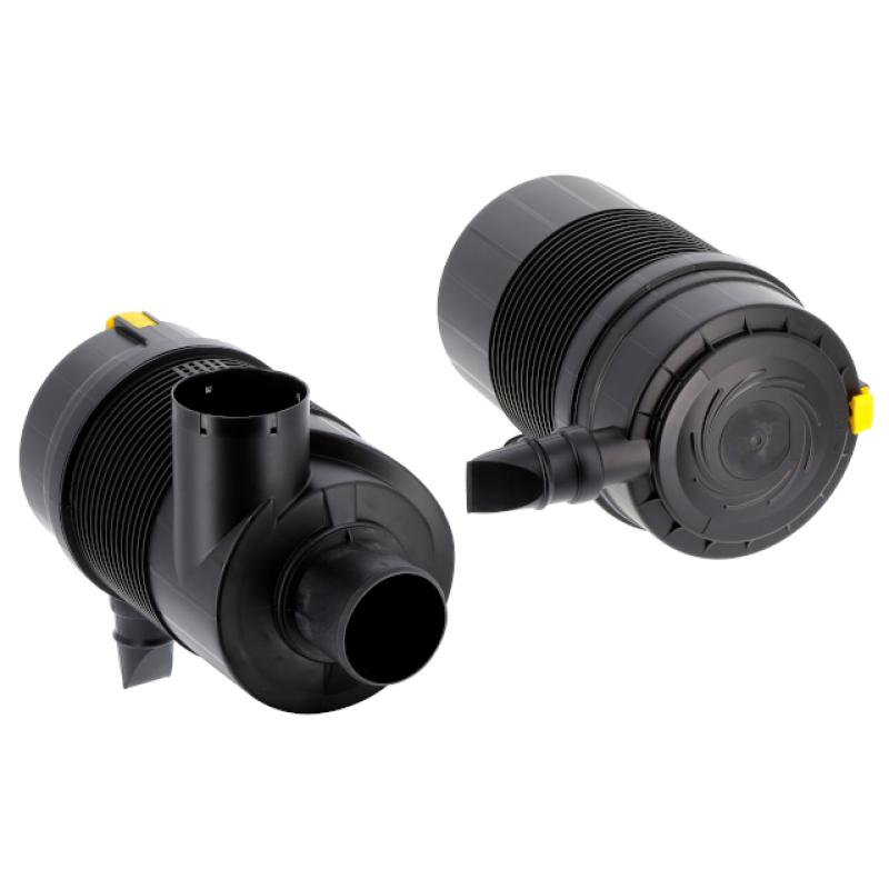 HIFI FILTER SAH 01C10ADP002 - Compatible reference HAMM 2044798