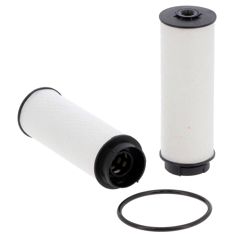 HIFI FILTER SN 80072 - Compatible reference IVECO 5802925674