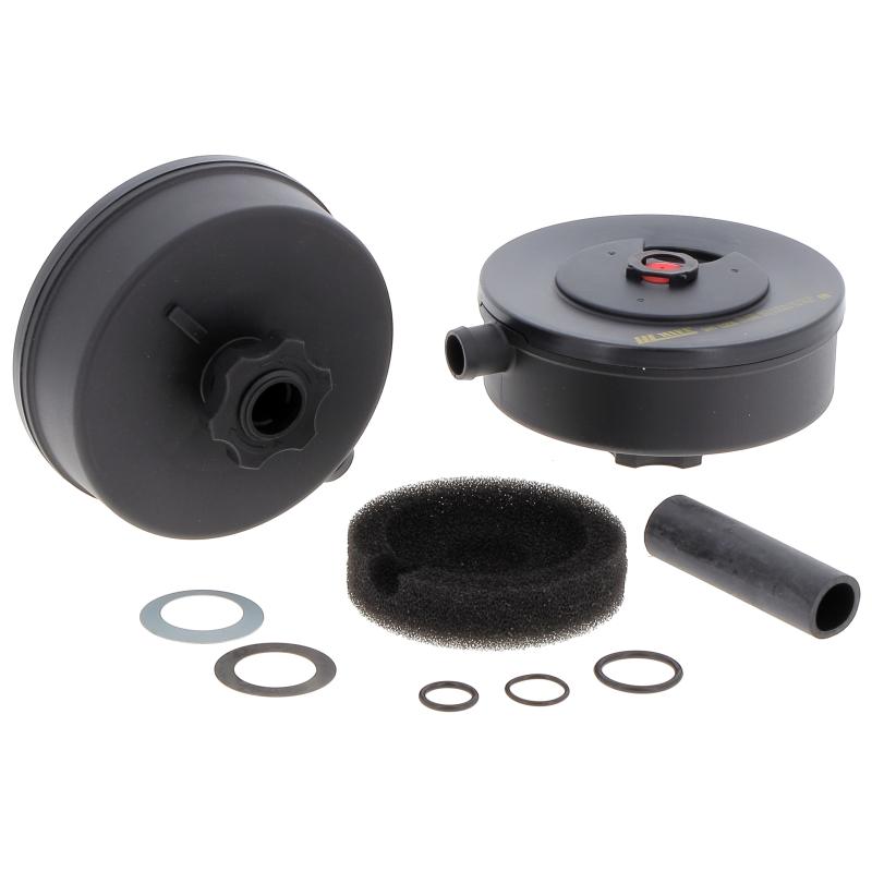 Filter SAO 6206 | E-Catalog - HIFI FILTER®