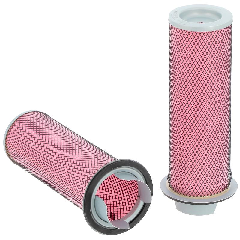 HIFI FILTER SA 17218 - Compatible reference CASE 82014794