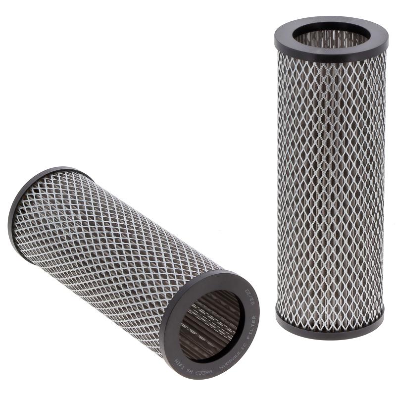 HIFI FILTER SH 63396 - Compatible reference SOFIMA HYDRAULIC CSF 