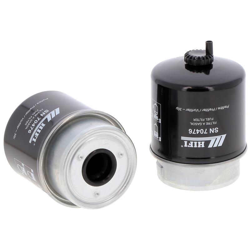 HIFI FILTER SN 70476 - Compatible reference CLAAS 0021526170