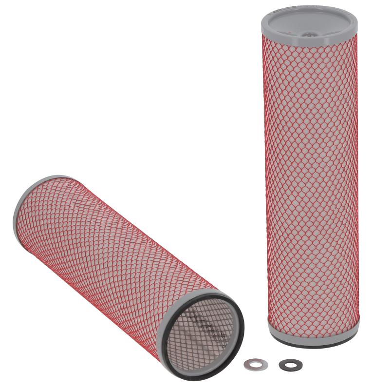 Filter SA 11587 | E-Catalog - HIFI FILTER®