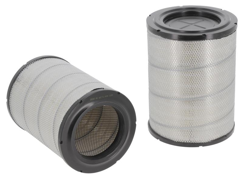 HIFI FILTER SA 18050 - Compatible reference NISSAN 16546-Z9106