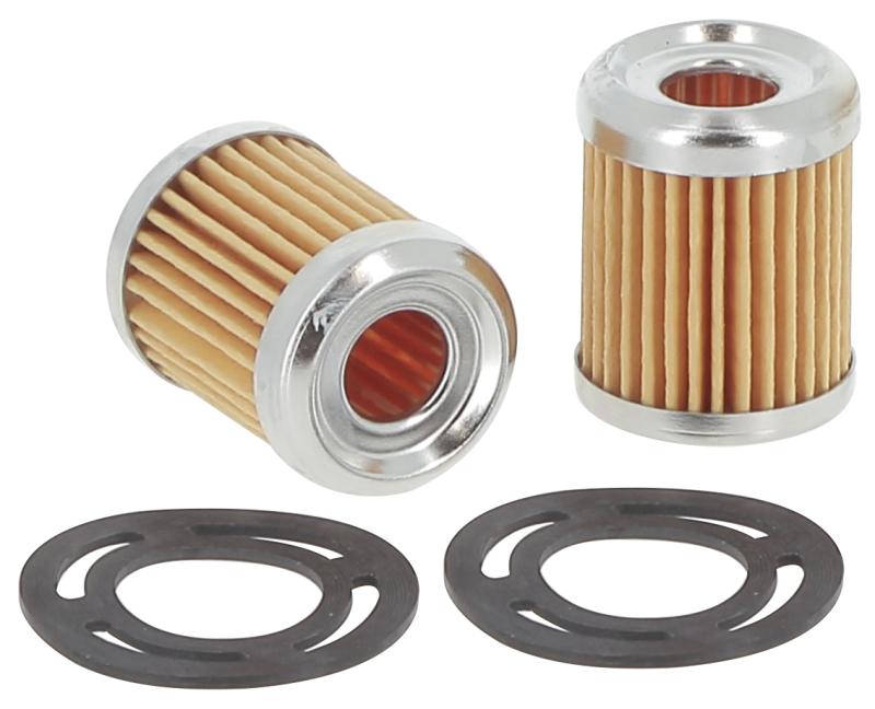 Filter BE 191 | E-Catalog - HIFI FILTER®