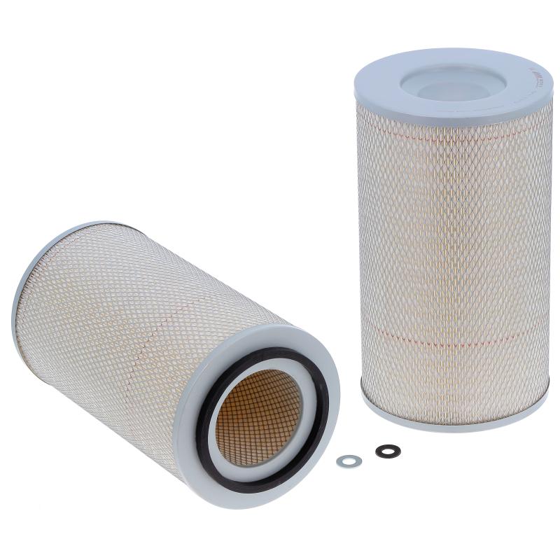 HIFI FILTER SA 11879 - Compatible reference LIEBHERR 7402026