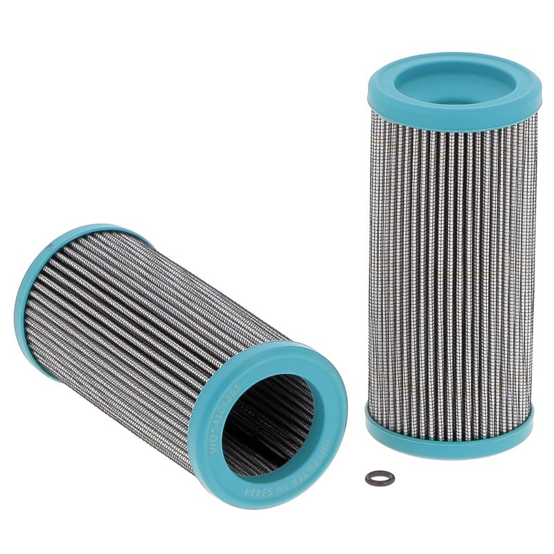 HIFI FILTER SH 53414 - Compatible reference PARKER 937878 Q