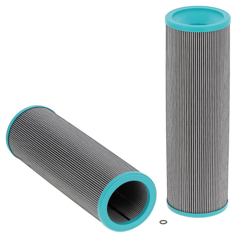 HIFI FILTER SH 53423 - Compatible reference VOLVO 11445028