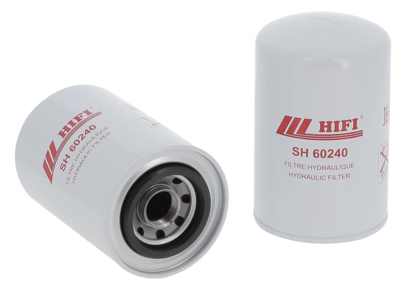 Filtre SH 60240 | E-Catalog - HIFI FILTER®
