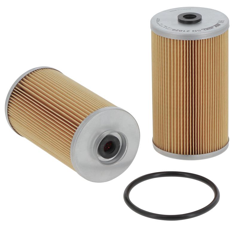 Filter SN 21028 | E-Catalog - HIFI FILTER®