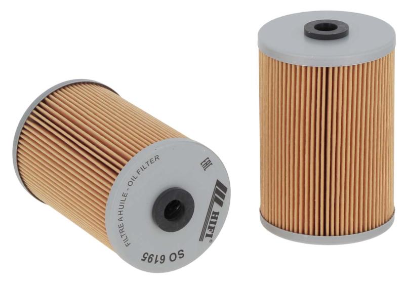Filter SO 6195 | E-Catalog - HIFI FILTER®