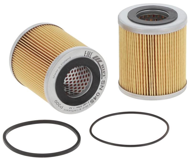 FUEL FILTER