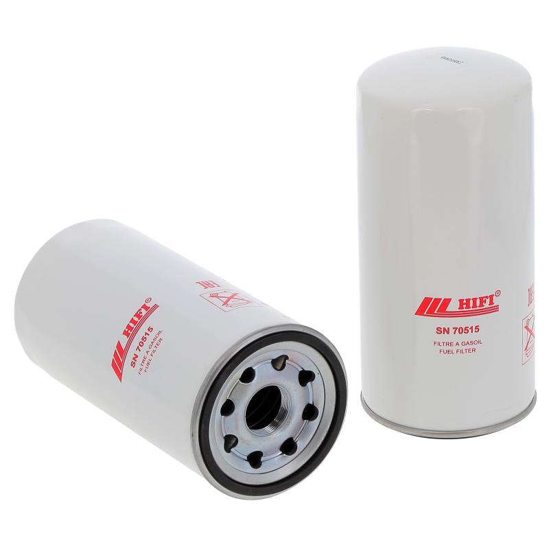 Filter SN 70515 | E-Catalog - HIFI FILTER®