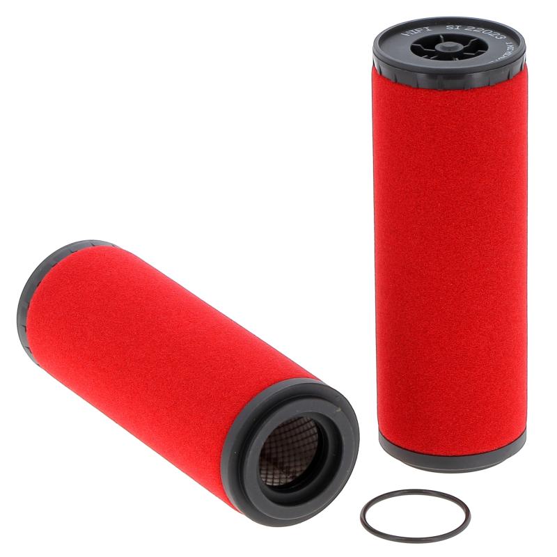 Filter SI 22023 | E-Catalog - HIFI FILTER®