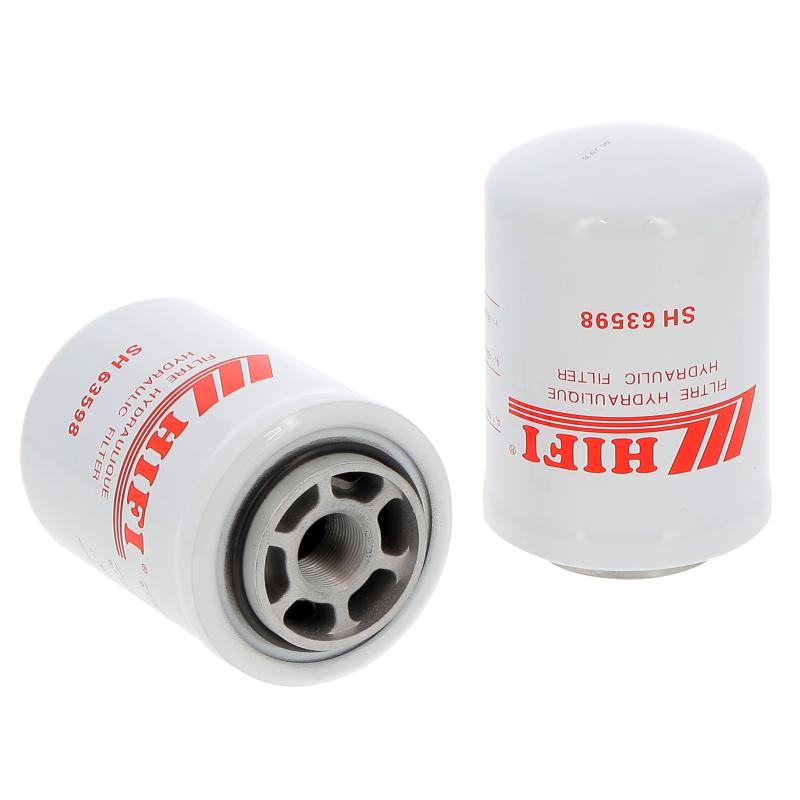 Filter SH 63598 | E-Catalog - HIFI FILTER®