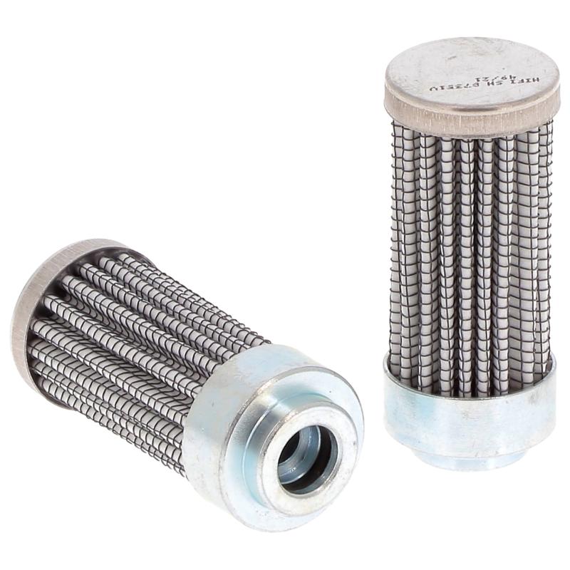 Filter SH 87351 V | E-Catalog - HIFI FILTER®