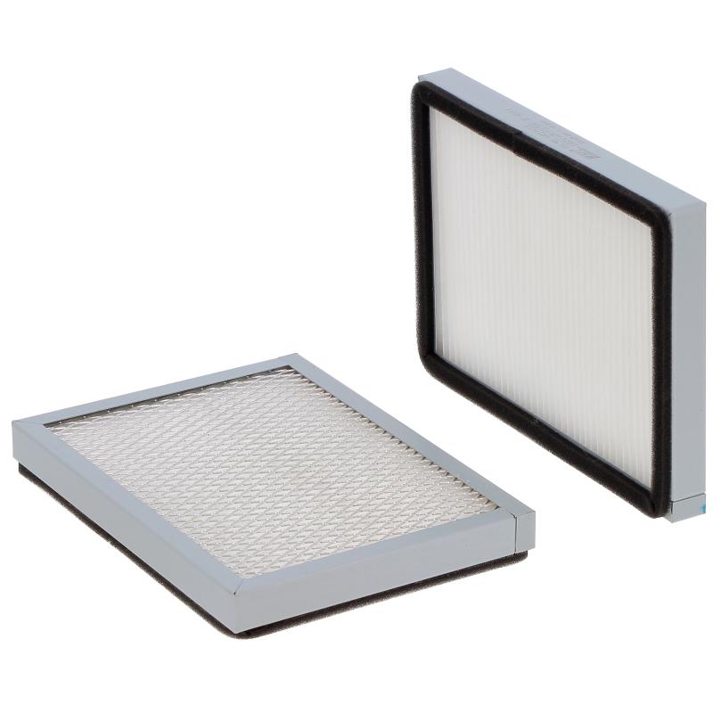 Filter SC 40114 | E-Catalog - HIFI FILTER®