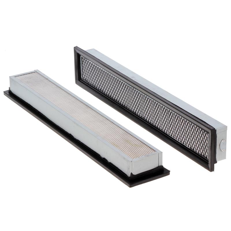 Filter SC 50020 CAG | E-Catalog - HIFI FILTER®