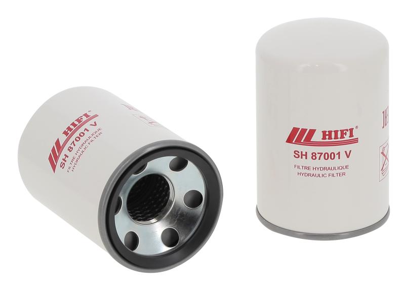 Filter SH 87001 V | E-Catalog - HIFI FILTER®