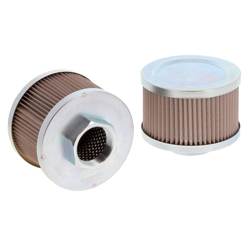Filter SH 776626 | E-Catalog - HIFI FILTER®