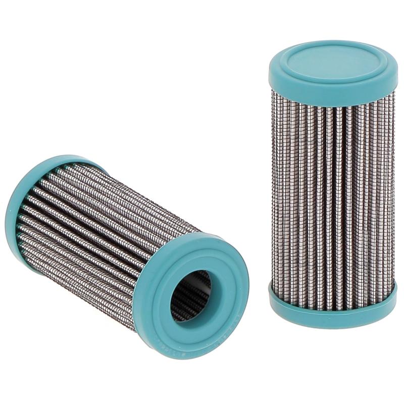 Filter SH 53474 | E-Catalog - HIFI FILTER®