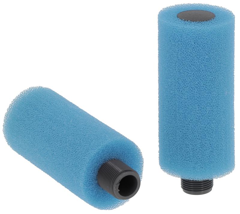 Filter SFE 0002 | E-Catalog - HIFI FILTER®