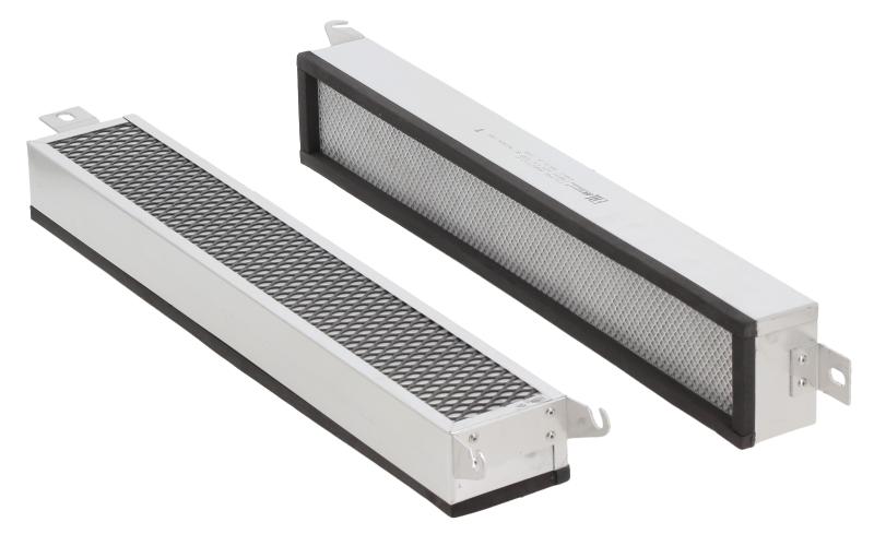 Filter SC 90304 CAG | E-Catalog - HIFI FILTER®
