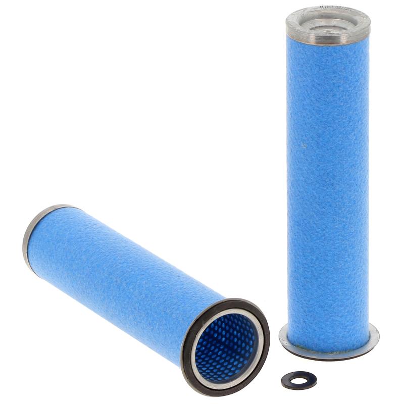 Filter SA 11801 | E-Catalog - HIFI FILTER®