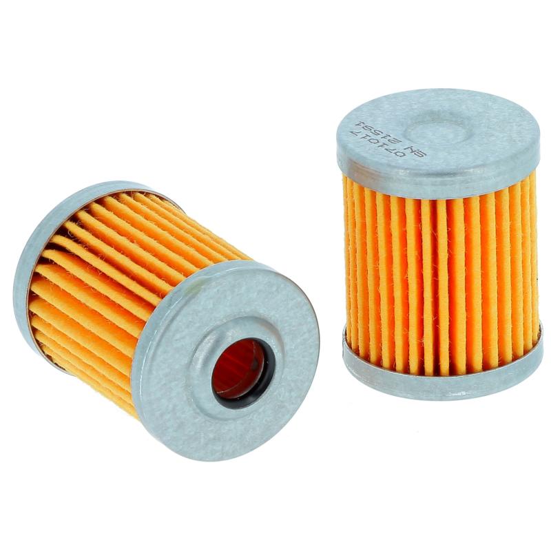 Filter SN 21591 | E-Catalog - HIFI FILTER®