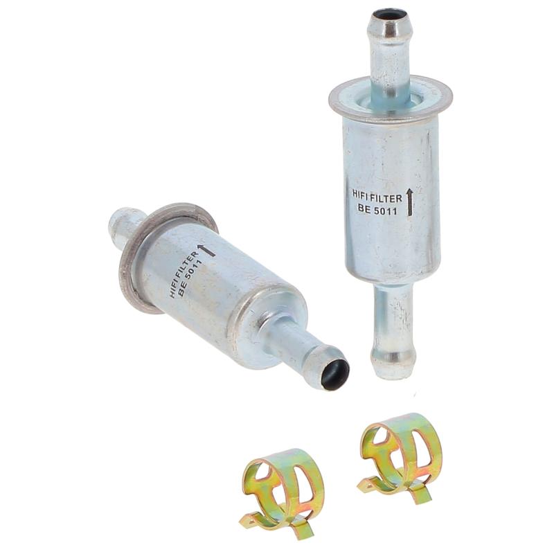 FUEL FILTER