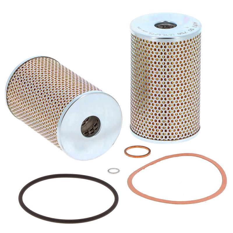 Filter SO 756 | E-Catalog - HIFI FILTER®