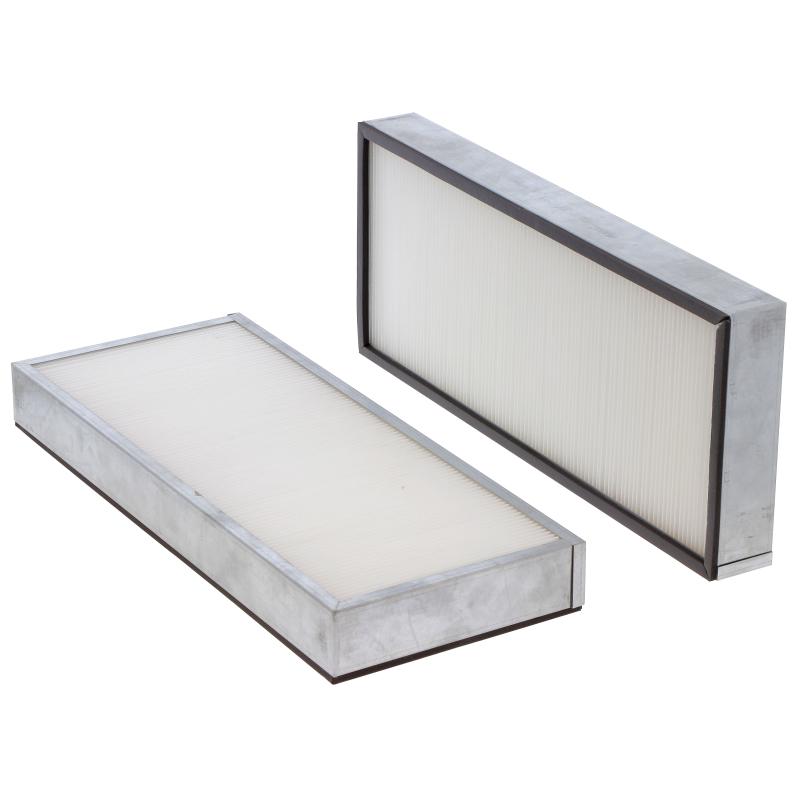 Filter SC 40006 | E-Catalog - HIFI FILTER®