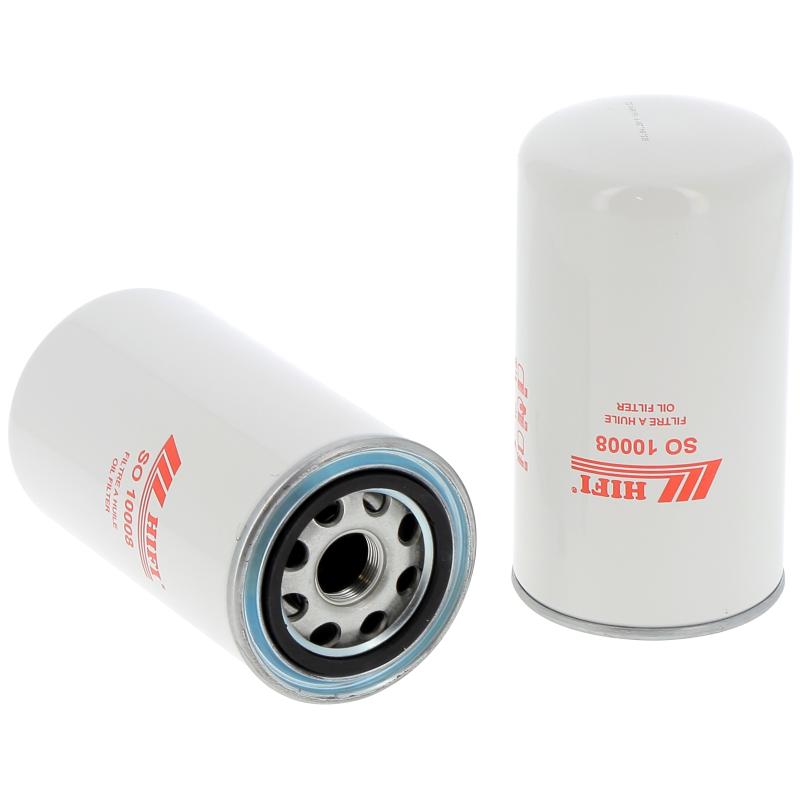 Filter SO 10008 | E-Catalog - HIFI FILTER®