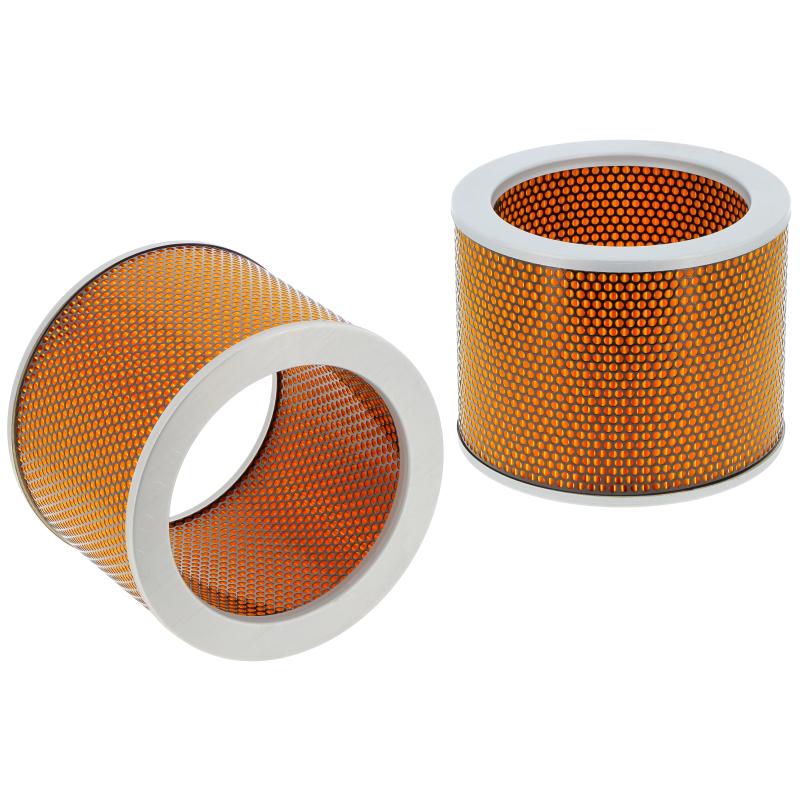 Filtro SA 19005 | E-Catalog - HIFI FILTER®
