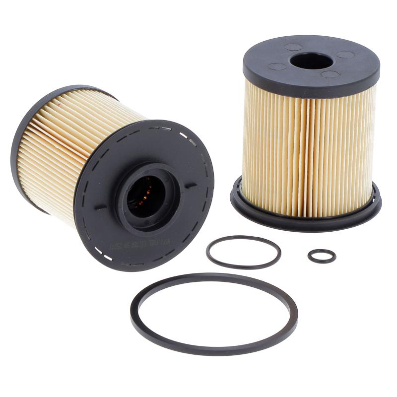 Filter SN 25073 | E-Catalog - HIFI FILTER®