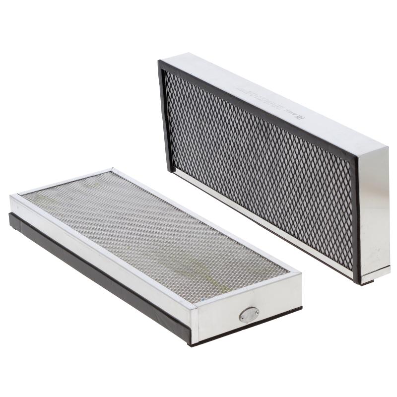 Filter SC 90080 CAG | E-Catalog - HIFI FILTER®