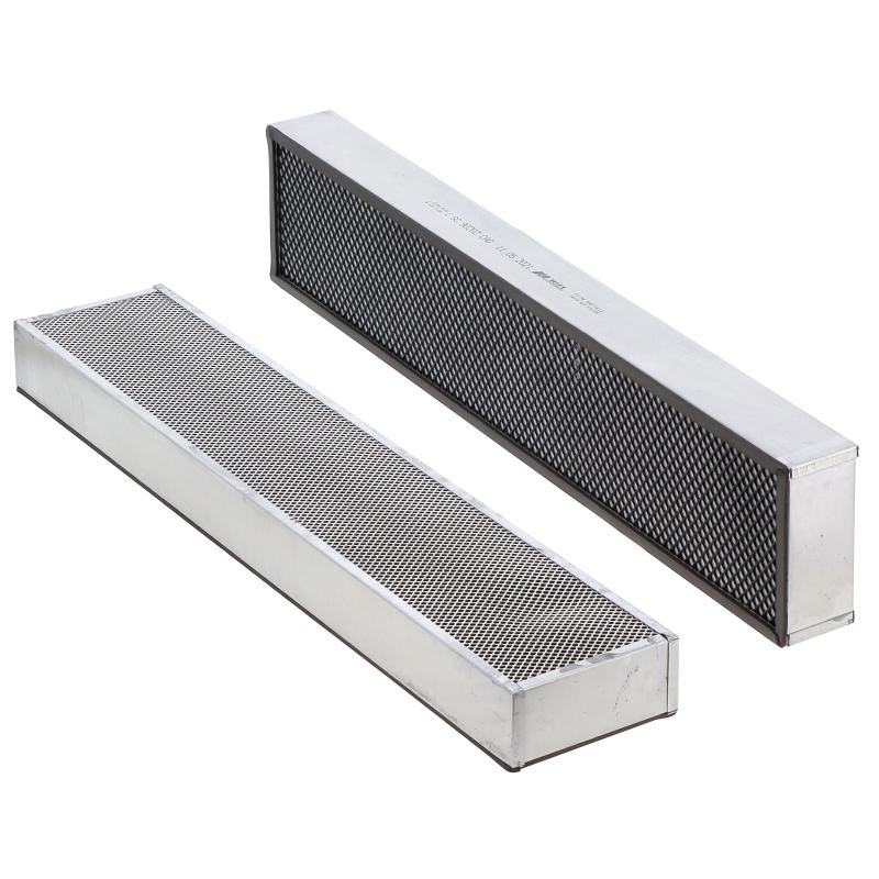 Filter SC 90202 CAG | E-Catalog - HIFI FILTER®