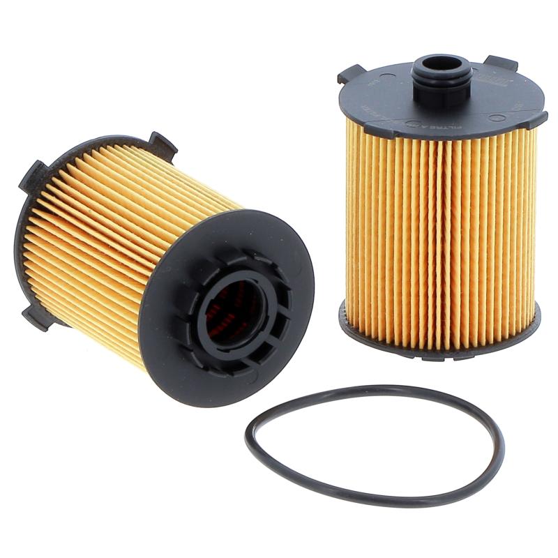 Filter SO 11141 | E-Catalog - HIFI FILTER®