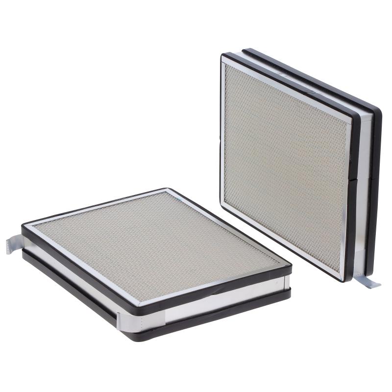 Filter SC 90263 | E-Catalog - HIFI FILTER®