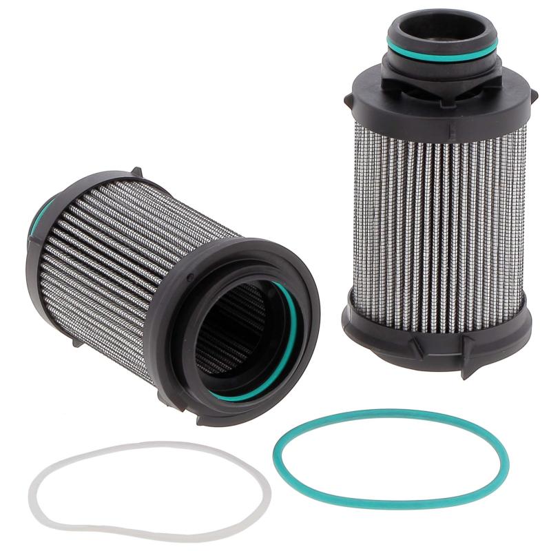 HYDRAULIC FILTER