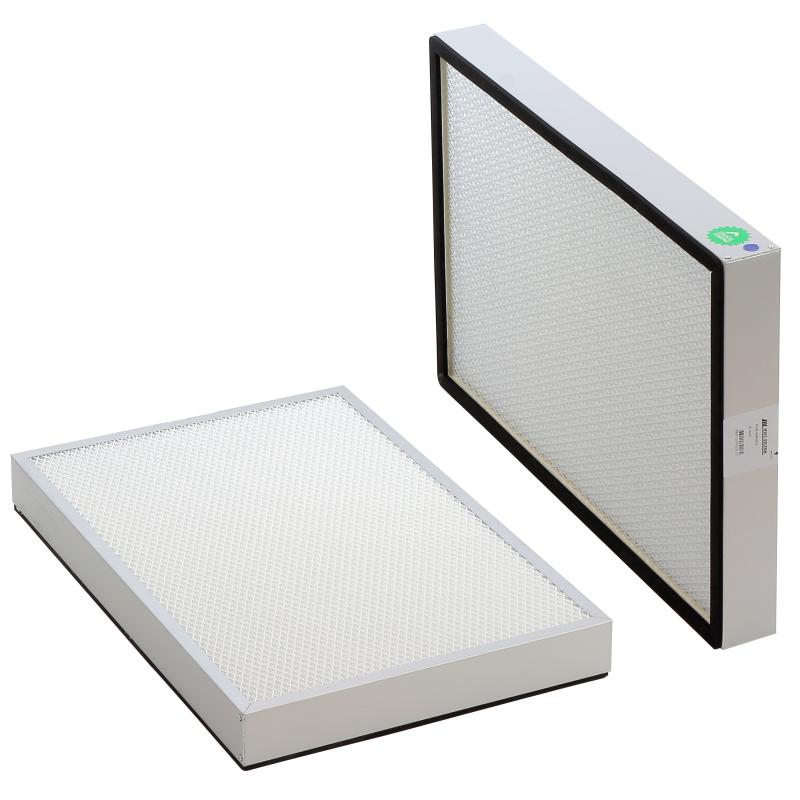 Filter SC 50125 | E-Catalog - HIFI FILTER®