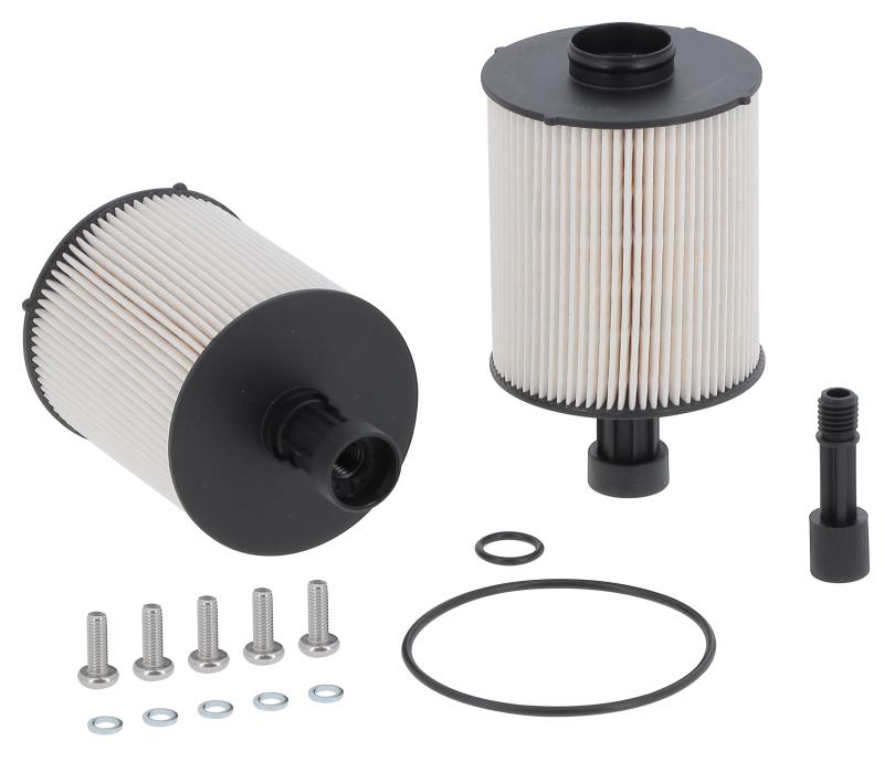 Filter SN 70401 | E-Catalog - HIFI FILTER®