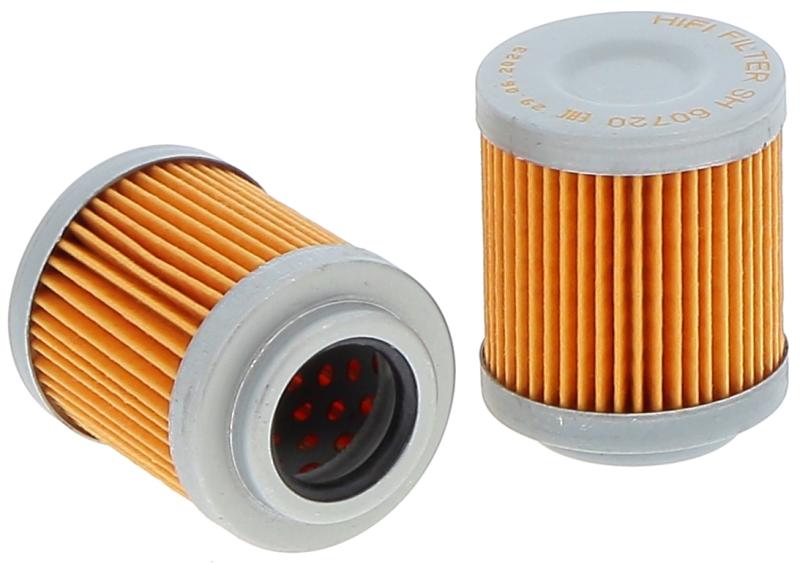 Filter SH 60720 | E-Catalog - HIFI FILTER®