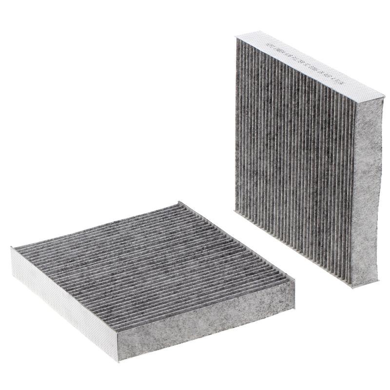 Filter SC 8166 CA | E-Catalog - HIFI FILTER®