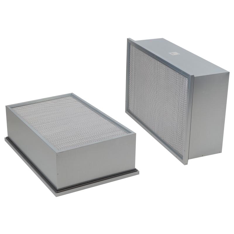 Filter NN 2854 GTCP | E-Catalog - HIFI FILTER®