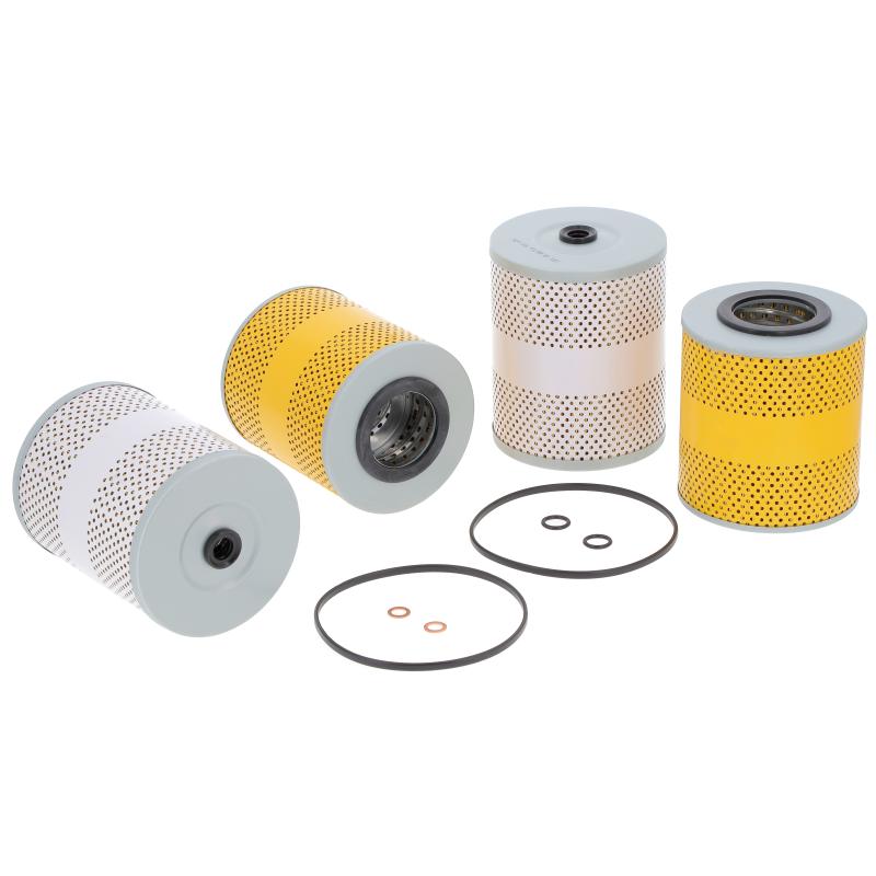 Filter SO 7157 | E-Catalog - HIFI FILTER®