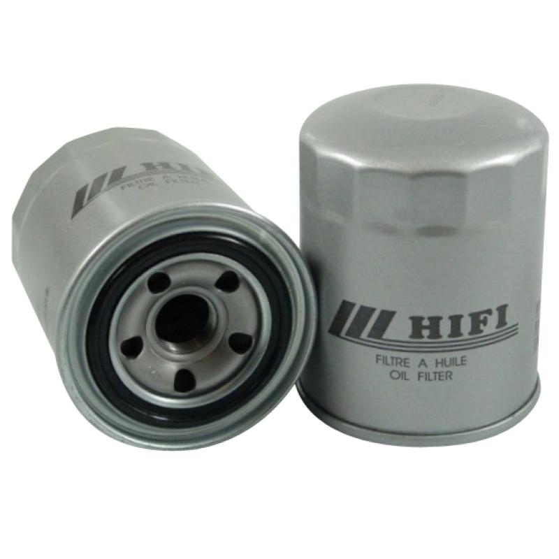 Filter SO 1635 | E-Catalog - HIFI FILTER®